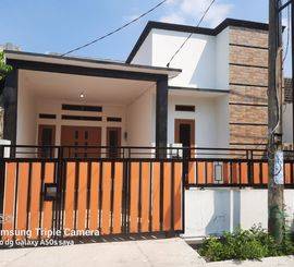 Hunian Bagus Graha Persada sentosa tahunan (K0800)