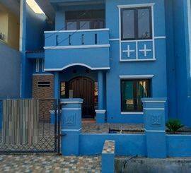 Disewain rumah merona di THB BEKASI(K0864)