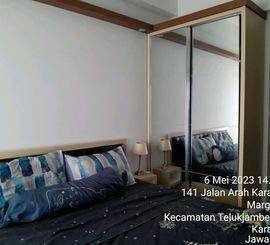 KIIC Apartment KARAWANG