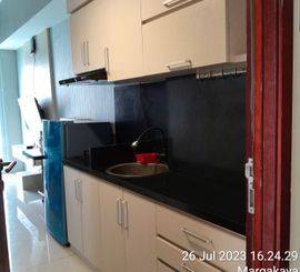 Hotel Bintang Mahogany Karawang