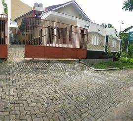 Kost putra Griya Persada I