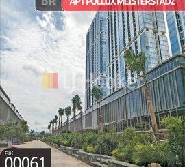 Apartemen Pollux Meisterstadt Tower A2 Lt.52 Teluk Tering, Batam Kota, Batam, Kepulauan Riau