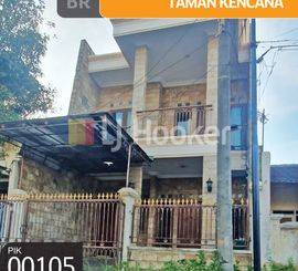 Rumah Taman Kencana Cengkareng, Jakarta Barat