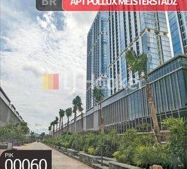 Apartemen Pollux Meisterstadt Tower A2 Lt.52 Teluk Tering, Batam Kota, Batam, Kepulauan Riau