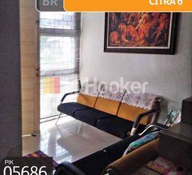 Rumah Citra 6 Kalideres, Jakarta Barat