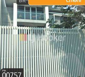 Rumah Citra 6 Kalideres, Jakarta Barat