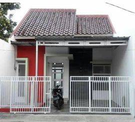 Rumah Murah Area Mampang Pancoran Mas Dekat Pintu Tol Sawangan