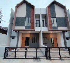 Dijual Rumah Area Mampang Depok 10 Menit Jalan Raya Sawangan