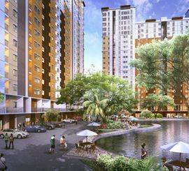 Sewa Apartemen Full Furniture Di Lagoon Resort Bekasi