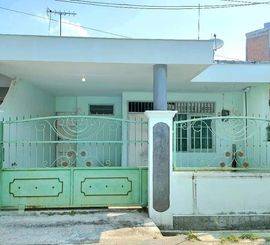 Rumah dijual lokasi di Sawojajar 2 Malang