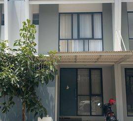 Rumah Royal Residence Minimalis Siap Huni