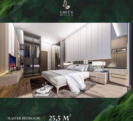 Rumah Mewah 2 Lantai di Batam Center
