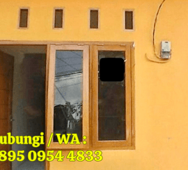 Disewakan Rumah Petakan/Kost Margonda Depok Lokasi Strategis Jalan 1 Mobil