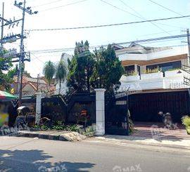 Rumah Minimalis Bangunan Luas Lokasi Strategis Di Oro-Oro Dowo Malang