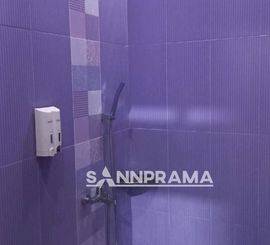 Rumah disewakan Siap Huni Tanah Luas Dkt Kampus UI,depok