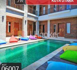 Kost Jl. Batu Belig Gg. Gelatik Kuta Utara, Badung, Bali