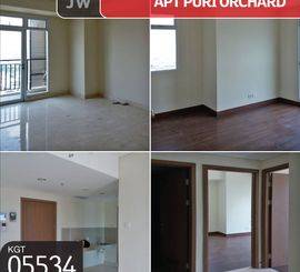 Apartemen Puri Orchard Tower Cedar Height Lantai 16 Jakarta Barat