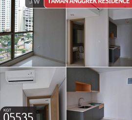 Apartemen Taman Anggrek Residence Tower Fragrant Lantai 7, Jakarta Barat
