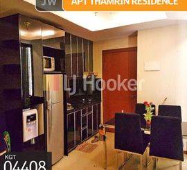 Apartemen Thamrin Residence Lt.17 Thamrin, Jakarta Pusat