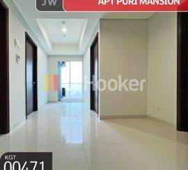 Apartemen Puri Mansion Tower C Lt.18 Kembangan, Jakarta Barat