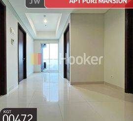 Apartemen Puri Mansion Tower C Lt.18 Kembangan, Jakarta Barat