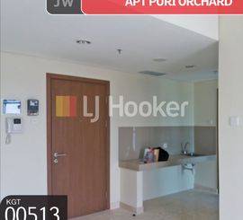 Apartemen Puri Orchard Tower Cedar Height Lt.16 Jakarta Barat