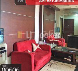 Apartemen Aston Marina Tower B Lt.30 Ancol Pademangan, Jakarta Utara