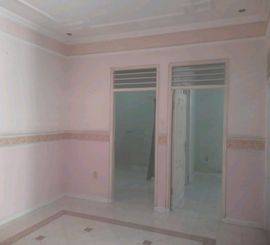 Rumah di sewakan siap huni taman Pondok indah wiyung Surabaya