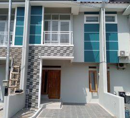 New Brand 2 lantai di Jagakarsa