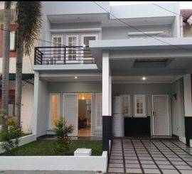 Spacious 4 Bedroom House at Lippo Cikarang