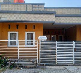 Disewa rumah pondok ungu permai bekasi (K0593)