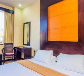 Penginapan murah dengan fasilitas lengkap di Bali.