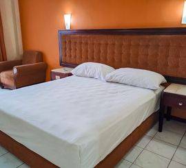 Penginapan Bulanan murah dan stategis Hotel Menteng 1 Jakarta Pusat