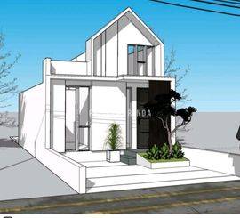 Siap Huni Rumah di Tengah Kota