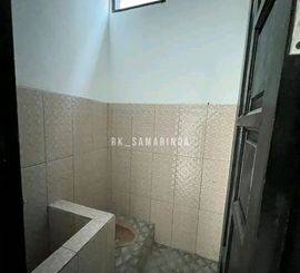 Rumah Hanya 1 unit Luas Tanah 10x17