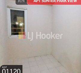 Apartemen Sunter Park View Tower BB Lt.7 Sunter, Jakarta Utara