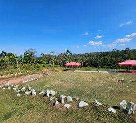 Perumahan Nayanika Hill - Jedong