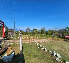 Perumahan Nayanika Hill - Jedong