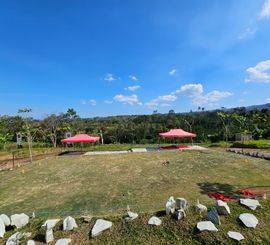 Perumahan Nayanika Hill - Jedong