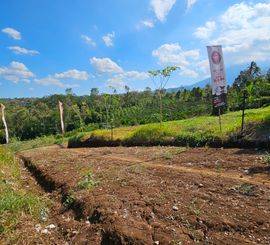 Perumahan Nayanika Hill - Jedong