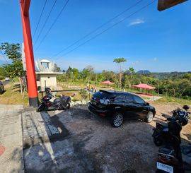 Perumahan Nayanika Hill - Jedong