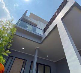 PROMO TERBATAS Rumah Cantik Idaman Dekat Alun-alun Ujung Berung