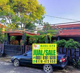 Rumah Di Tiban Koperasi