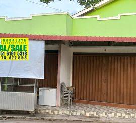 Rumah Tiban Mas - Tiban
