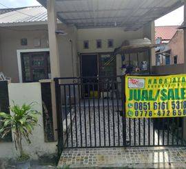 Rumah Tiban Mas