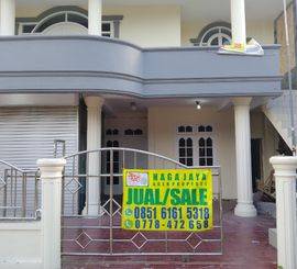 Rumah Baloi Centre