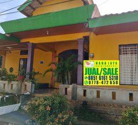 Rumah Kav Harapan Jaya