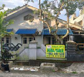 Rumah Baloi Centre