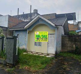 Rumah Villa Sempurna