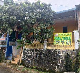 Rumah Delta Villa